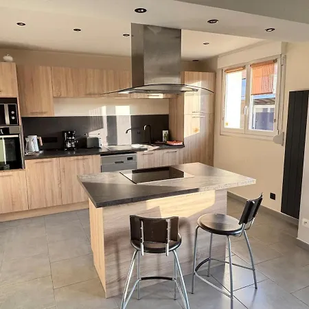 De Nos Jeunes Annees Tatil Evi *