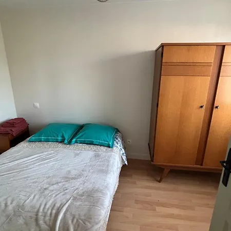 De Nos Jeunes Annees Tatil Evi Merlimont